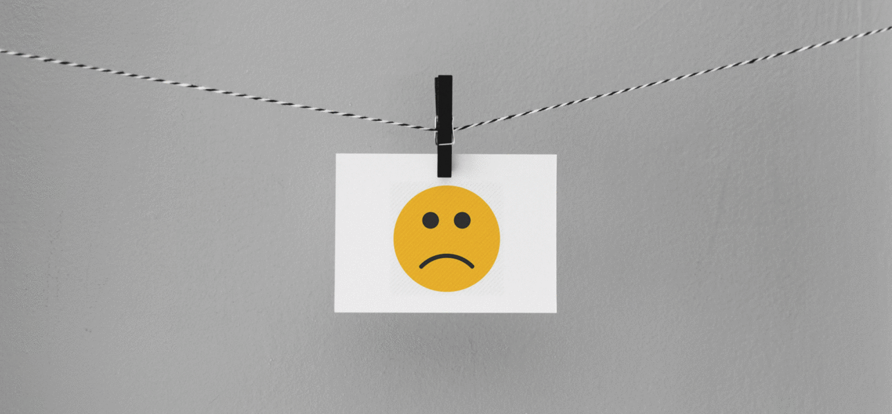 Your website needs attention