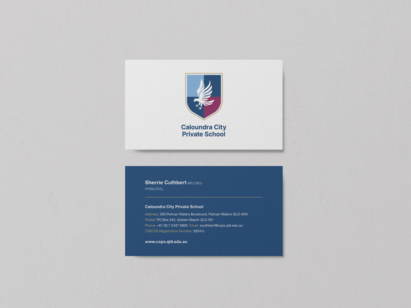 Caloundra City Private School