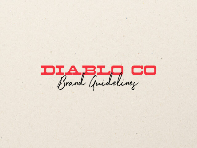 Diablo Co