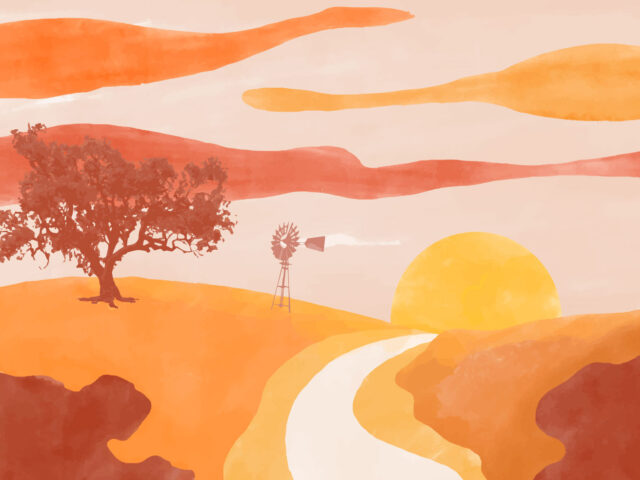 Festival of Outback Skies