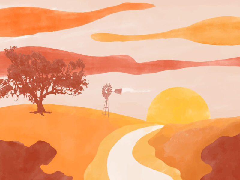 Festival of Outback Skies