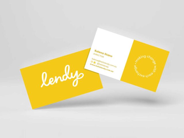 Lendy
