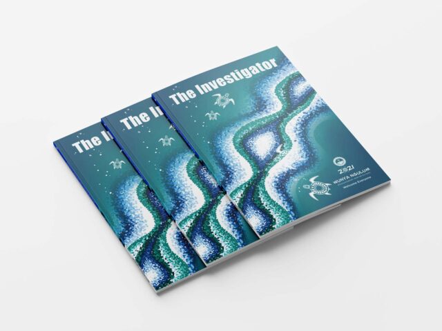 Matthew Flinders Anglican College