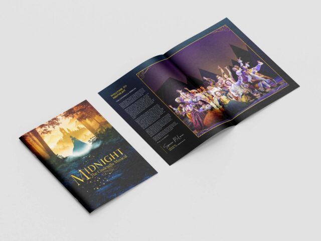 Midnight The Musical