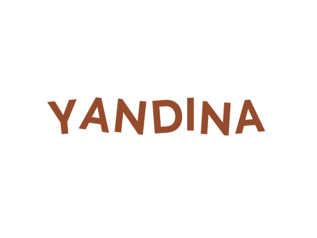Yandina
