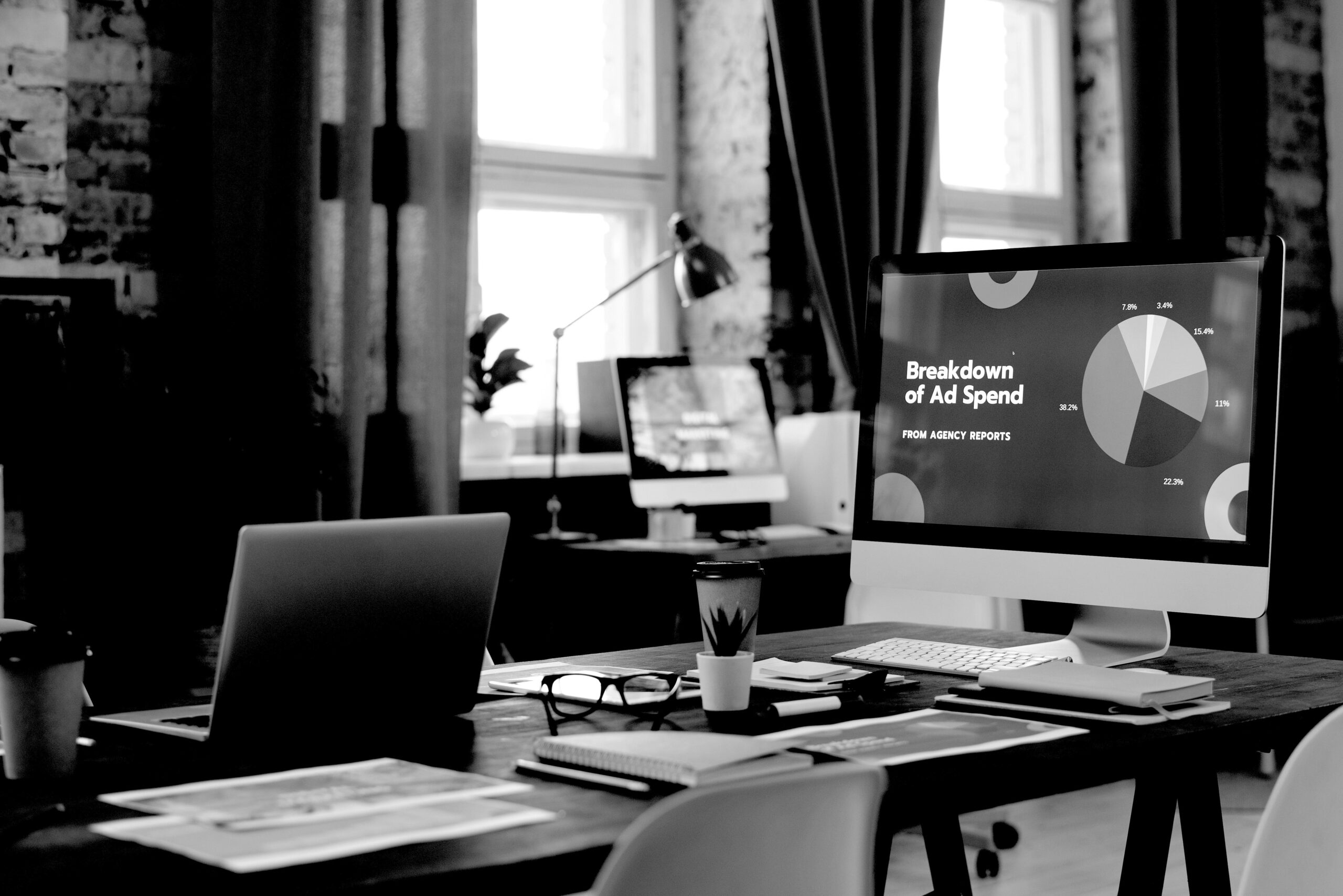 Why no digital marketing strategy is the best digital marketing strategy.